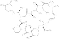 Rapamycin