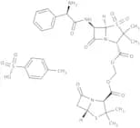 Sultamicillin tosylate