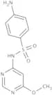 Sulfamonomethoxine