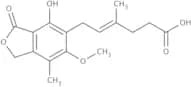 Mycophenolic acid