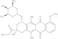 Doxorubicin, free base
