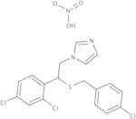 Sulconazole nitrate salt