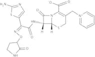 Cefempidone