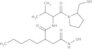 Actinonin