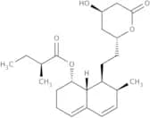 Mevastatin