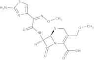 Cefpodoxime