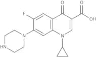 Ciprofloxacin, USP grade