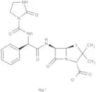Azlocillin sodium salt
