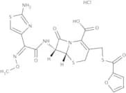 Ceftiofur hydrochloride