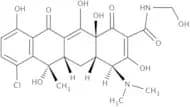 Clomocycline
