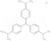 Crystal violet, 1% solution