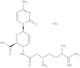 Blasticidine S hydrochloride