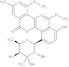 Chrysomycin B