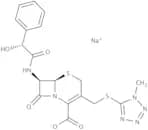 Cefamandole sodium salt