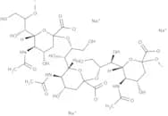 Colominic acid sodium salt