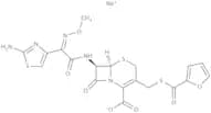 Ceftiofur sodium salt