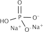 di-Sodium hydrogen phosphate anhydrous, EP, USP grade
