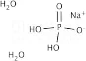 Sodium dihydrogen phosphate dihydrate