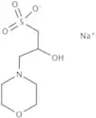 MOPSO sodium salt