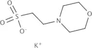 MES potassium salt