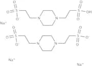 PIPES sesquisodium salt