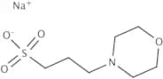 MOPS sodium salt