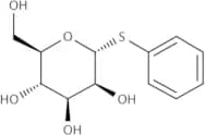 Phenyl a-D-thiomannopyranoside