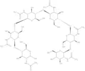N,N'',N'''',N'''''',N'''''''',N''''''''''-Hexaacetylchitohexaose
