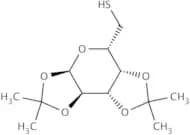 1,2:3,4-Di-O-isopropylidene-6-thio-a-D-galactopyranose