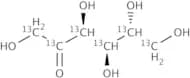 D-Fructose-13C6