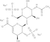Heparin disaccharide I-A sodium salt
