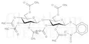 2-Nitrophenyl b-D-cellobioside heptaacetate