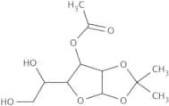 3-Acetyl-1,2-O-isopropylidene-α-D-galactofuranose