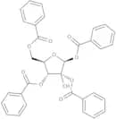 1,2,3,5-Tetra-O-benzoyl-2-C-methyl-β-D-ribofuranose