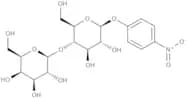 4-Nitrophenyl β-D-lactopyranoside