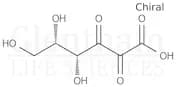 2,3-Diketo-L-gulonic acid