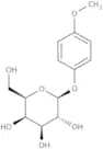 4-Methoxyphenyl b-D-galactopyranoside