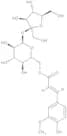 6-O-Feruloylsucrose