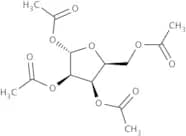 1,2,3,5-Tetra-O-acetyl-b-L-ribofuranose