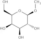 Methyl-β-D-galactopyranoside