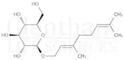 Geranyl b-D-glucoside