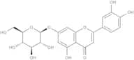 Luteolin-7-O-D-glucopyranoside