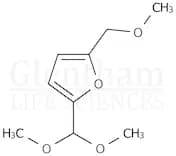 2-(Dimethoxymethyl)-5-(methoxymethyl)furan
