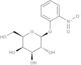 2-Nitrophenyl b-D-galactopyranoside