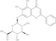 Baicalin 7-b-D-glucuronide