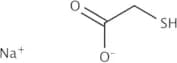 Sodium thioglycolate, 98%