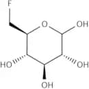 6-Deoxy-6-fluoro-D-glucose