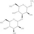 Methyl 3-O-(a-D-mannopyranosyl)-a-D-mannopyranoside