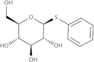 Phenyl b-D-thioglucopyranoside