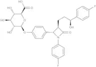 Ezetimibe b-D-glucuronide